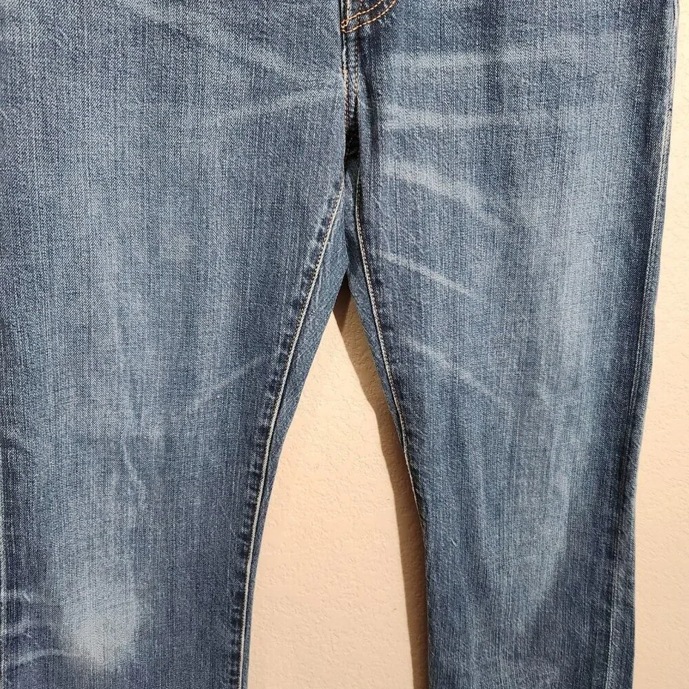 Levis levi 501